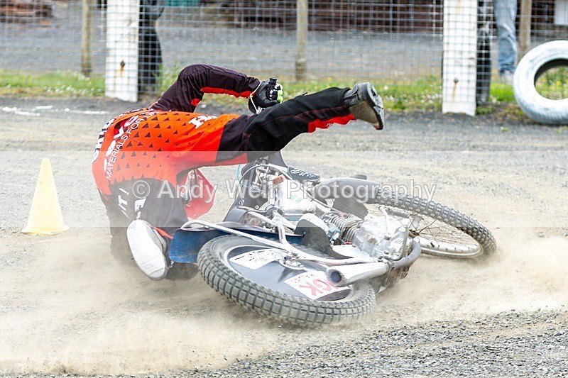 220618-5D-3K8A9962 - Ride & Skid It  Speedway Experience 18th June 22