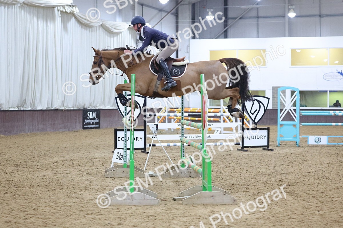 SBM_001637 - Class 5 - Senior Foxhunter -1.20m