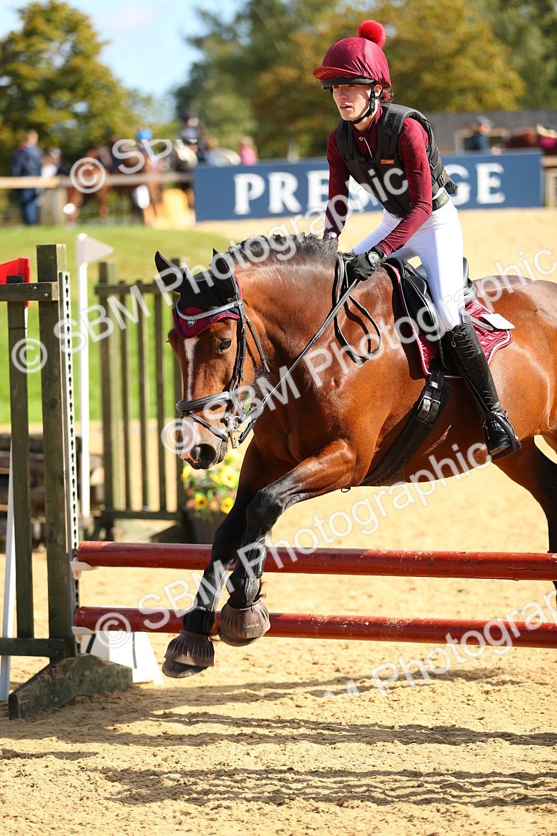 SBM_03445 - E3 Eventers Challenge 70cm Open