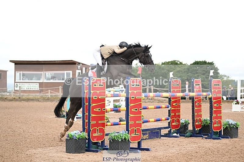 250720-093908-18657 - Cls 20, 1 Star Gold Tour