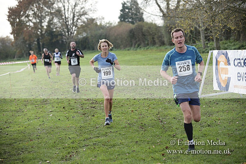 CAD5 171119-0788 - Sutton Benger 5 mile Flyer – 17th Nov 2019