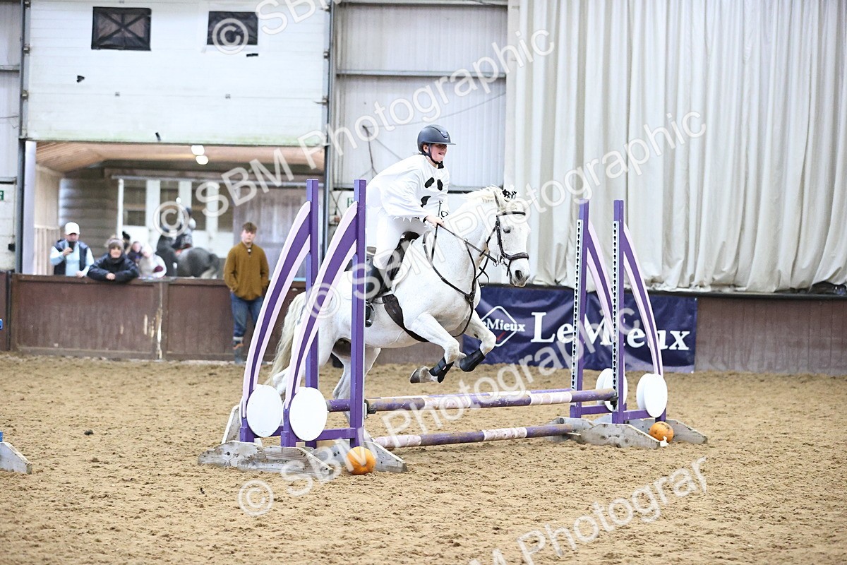 SBM_001509 - Class 3 - Horse & Hound 60cm