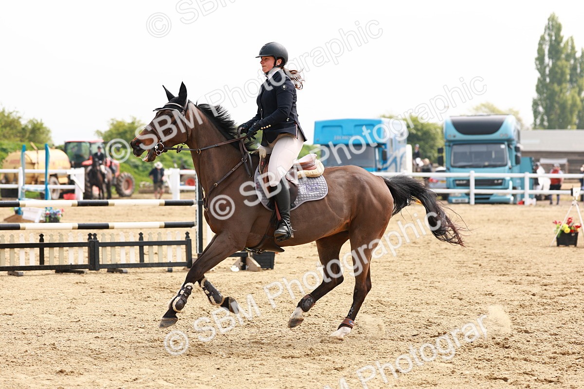  - Class 16 - Senior Discovery - 1.00m