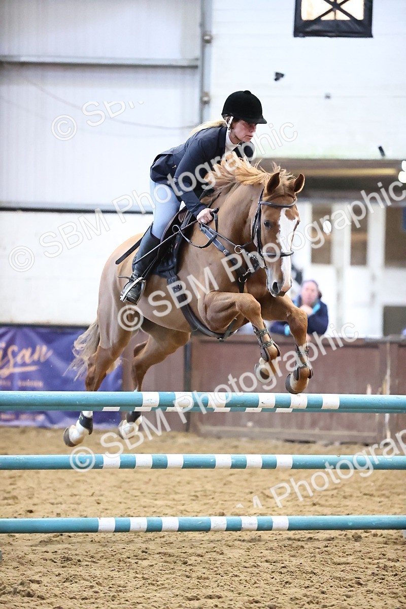 SBM_004882 - Class 16 - Senior British Novice 90cm