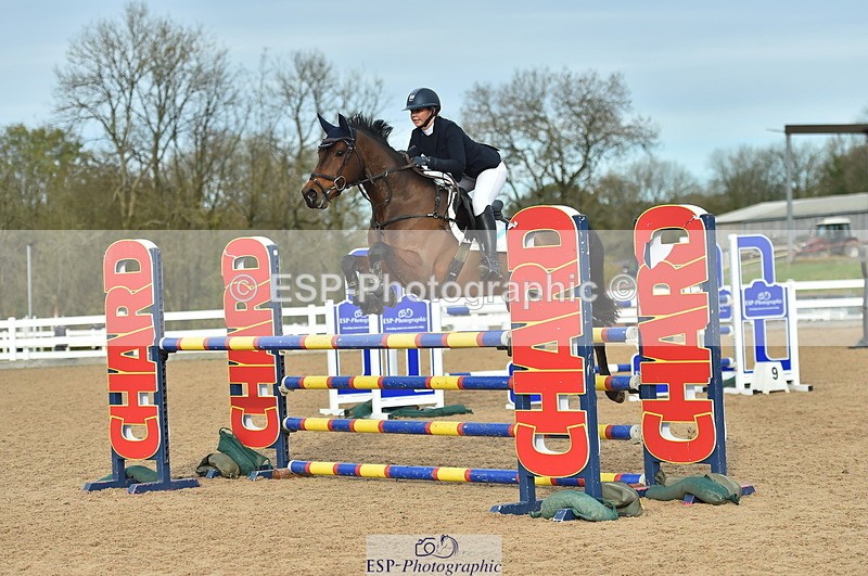 231111A-131830-02099 - Cls 12 Newcomers & 1.10m Open