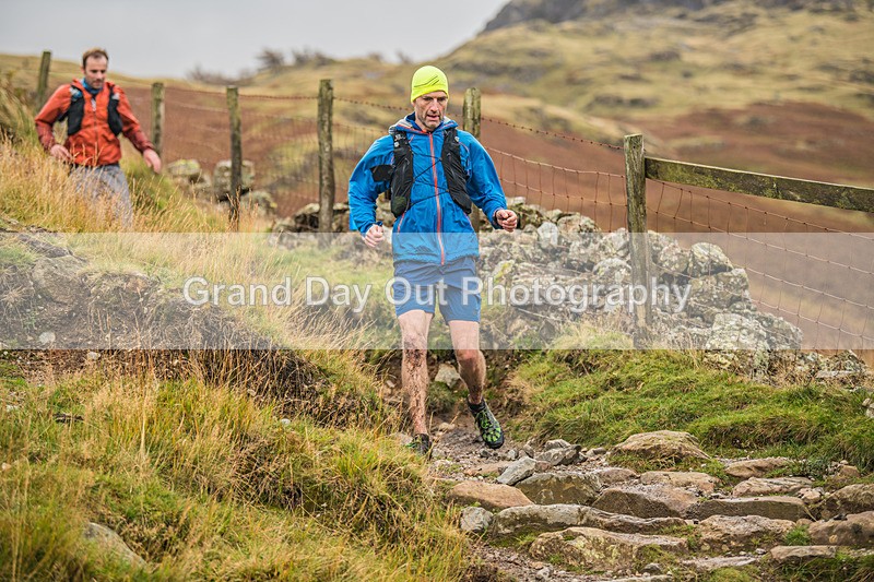 Langdale-1485 - Langdale Horseshoe Fell Race Saturday 12thOctober 2024