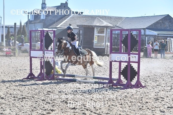 BPP_8861 - CLASS 2 30CM