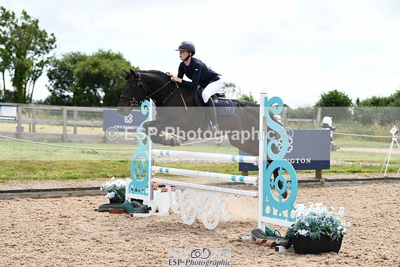 250628-120043-04590 - Cls 12 Newcomers 2nd Round Start to 1pm