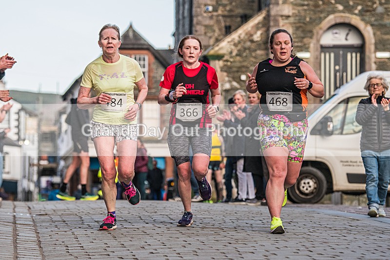 Keswick RTH-1236 - Keswick AC Round The Houses Road Race Wednesday 24th April 2024