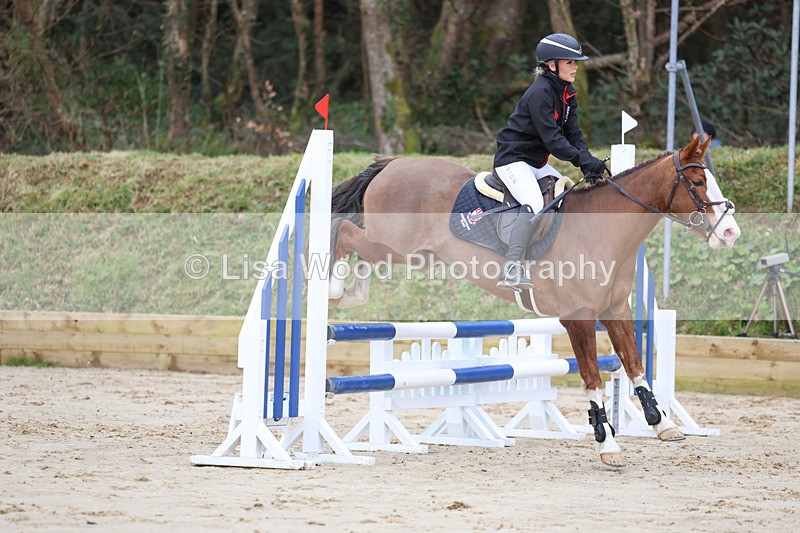 3E7A8547 - Class 2: 80/85cm