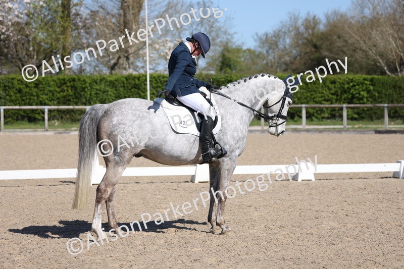 20250406-0599 - Class 4 - Novice 6