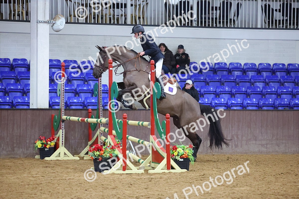 SBM_001476 - Class 14 - Nupafeed Supplements Senior Discovery/ 1m Open - First Round (1.00m)