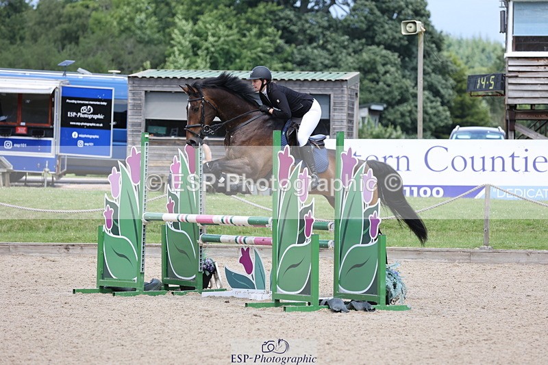 250614A-122756-06421 - Cls 28 95cm Amateur Quali