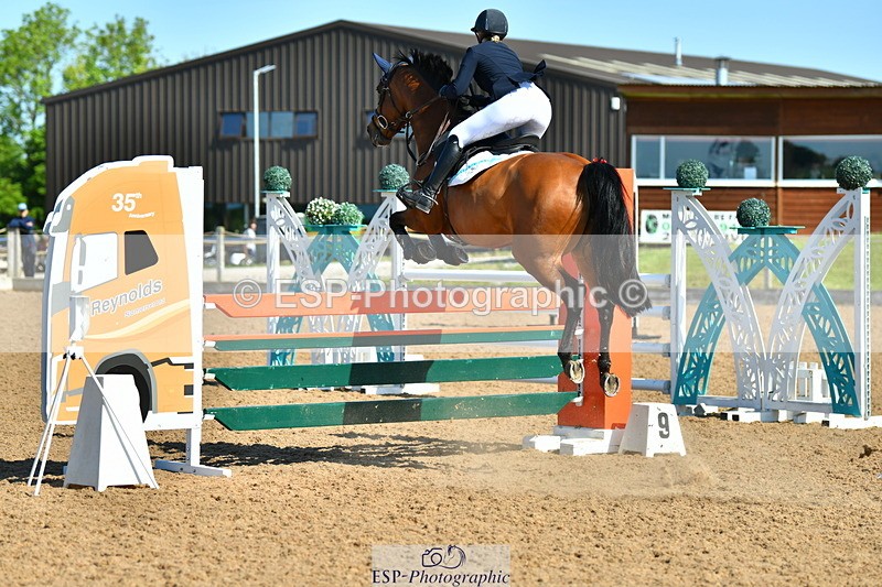 230526A-094016-00922 - Cls 1 Snr 1.05m + 1.10m Open