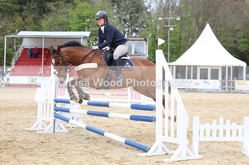 3E7A0101 - Class 5: 85cm