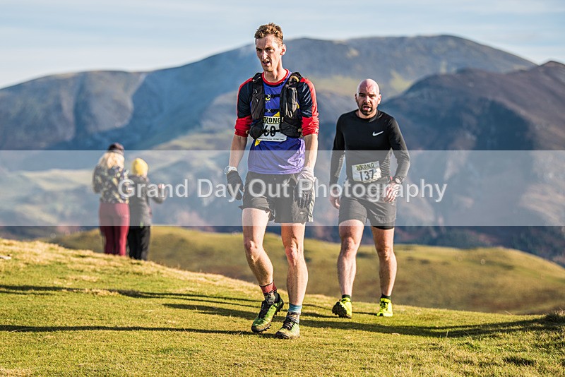 Sale Fell-180 - Sale Fell Race Saturday 25th November 2023