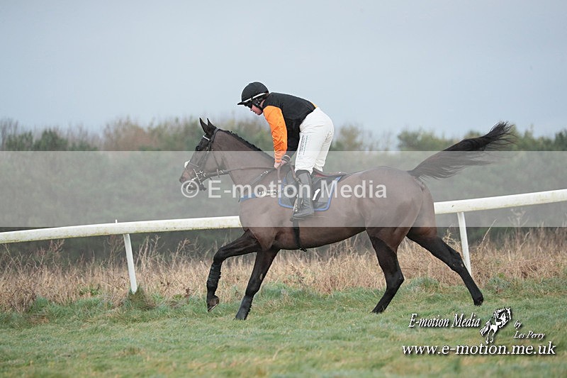 PtP 311223 851 - Larkhill Racing Club Point-to-Point 31/12/23