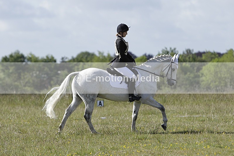 BVHT 140517 -58 - Class 1 DR Intermediate 14/05/17