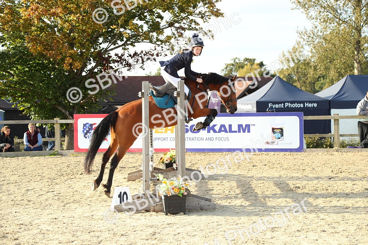 SBM_53661 - J8 - Junior Pony 65cm Championship