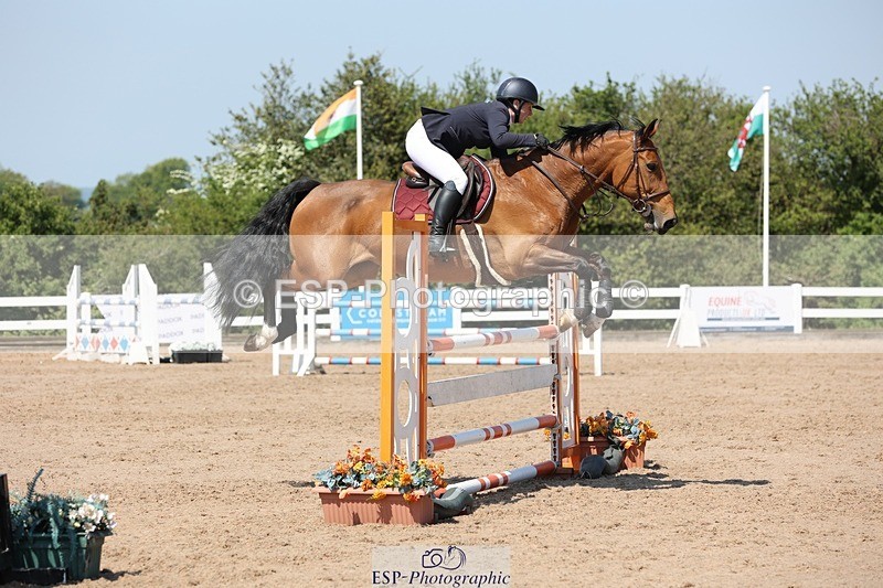 250509-115350-06510 - Cls 19 Snr Discovery and 1m Open