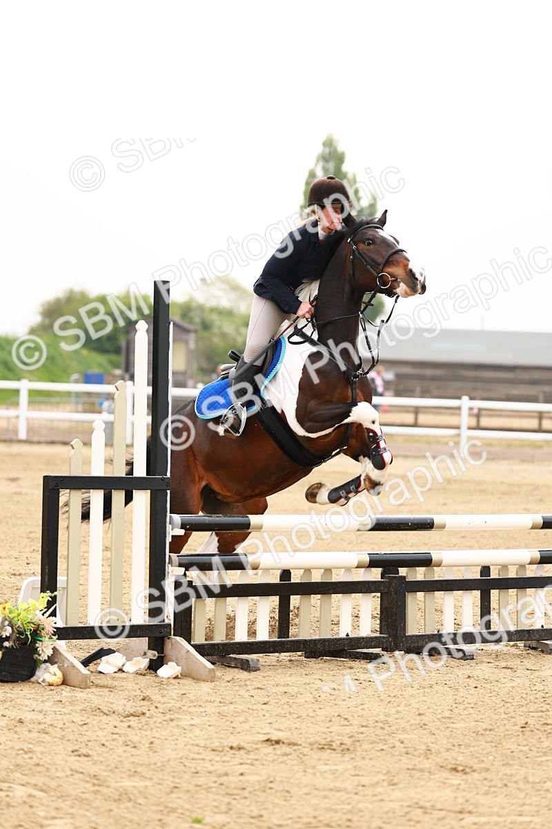  - Class 14a - Clear Round