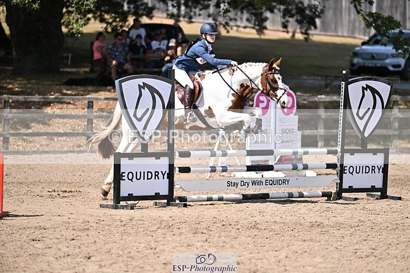 250823A-123749-30046 - NAF Round 1 12.30 to 13.30