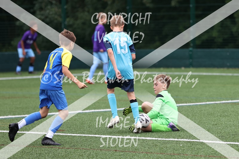 1DX30542 - Sun 7th U10 Boys