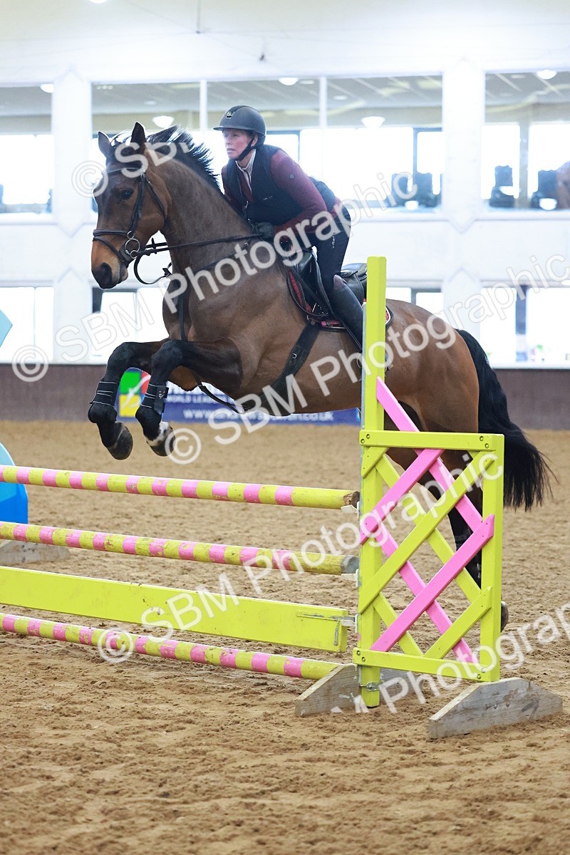 SBM_000533 - Class 2 - Senior British Novice - 90cm