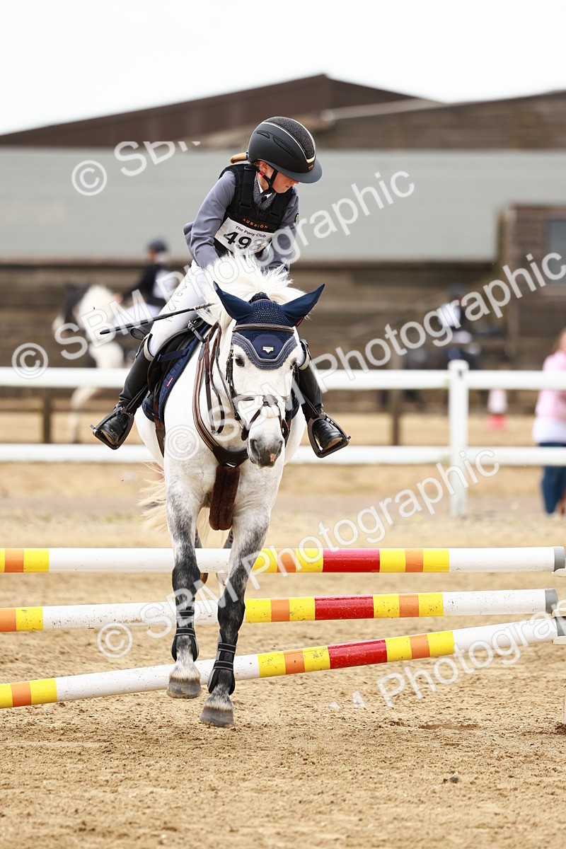 SBM_008226 - Class 4 - 70cm