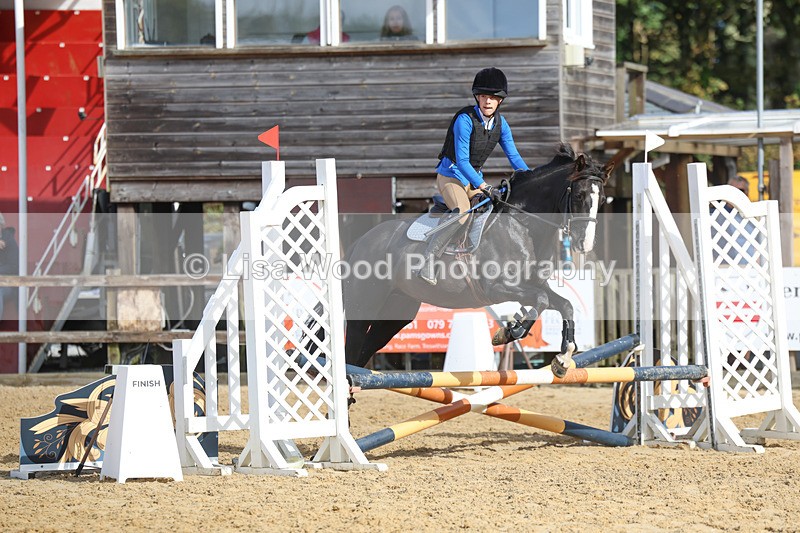 3E7A3105 - Class 4: 60cm Junior