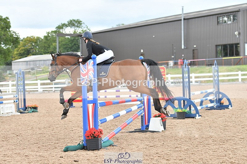 240727A-131705-04892 - Cls 22 85cm Amateur Qualifier