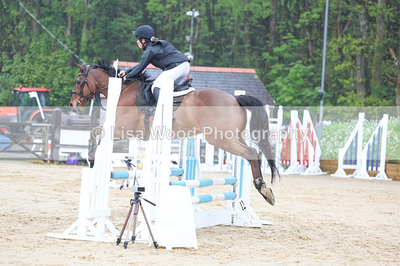 3E7A1533 - Class 2: Senior 70cm