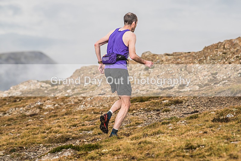 Buttermere-55 - Buttermere Shepherds Meet Fell Race Sunday 29th October 2023