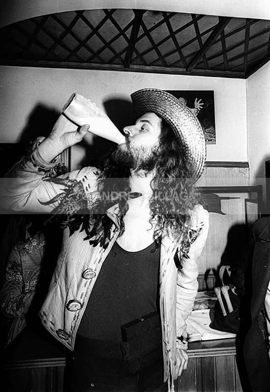 TED NUGENT - N..