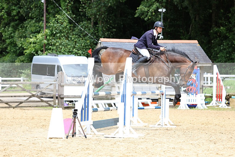 3E7A4326 - Class 7: Senior Newcomers/1.10m open