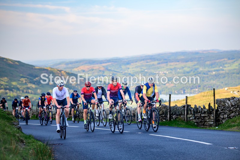 070243 - Kirkstone Pass 07:00 - 08:00