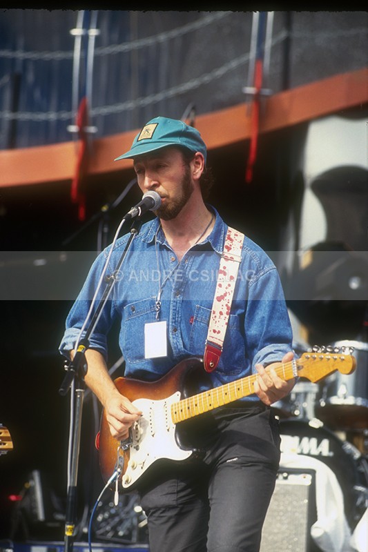 RICHARD THOMPSON - T..