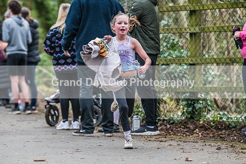 St Herberts Fun Run-211 - St Herberts School Festival of Running 3K Fun Run Saturday 1st March 2025