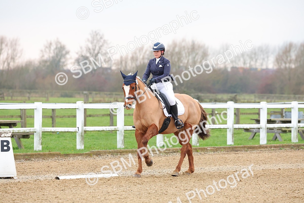 SBM_001680 - Class 8-11 - Novice 2 - Elementary 2