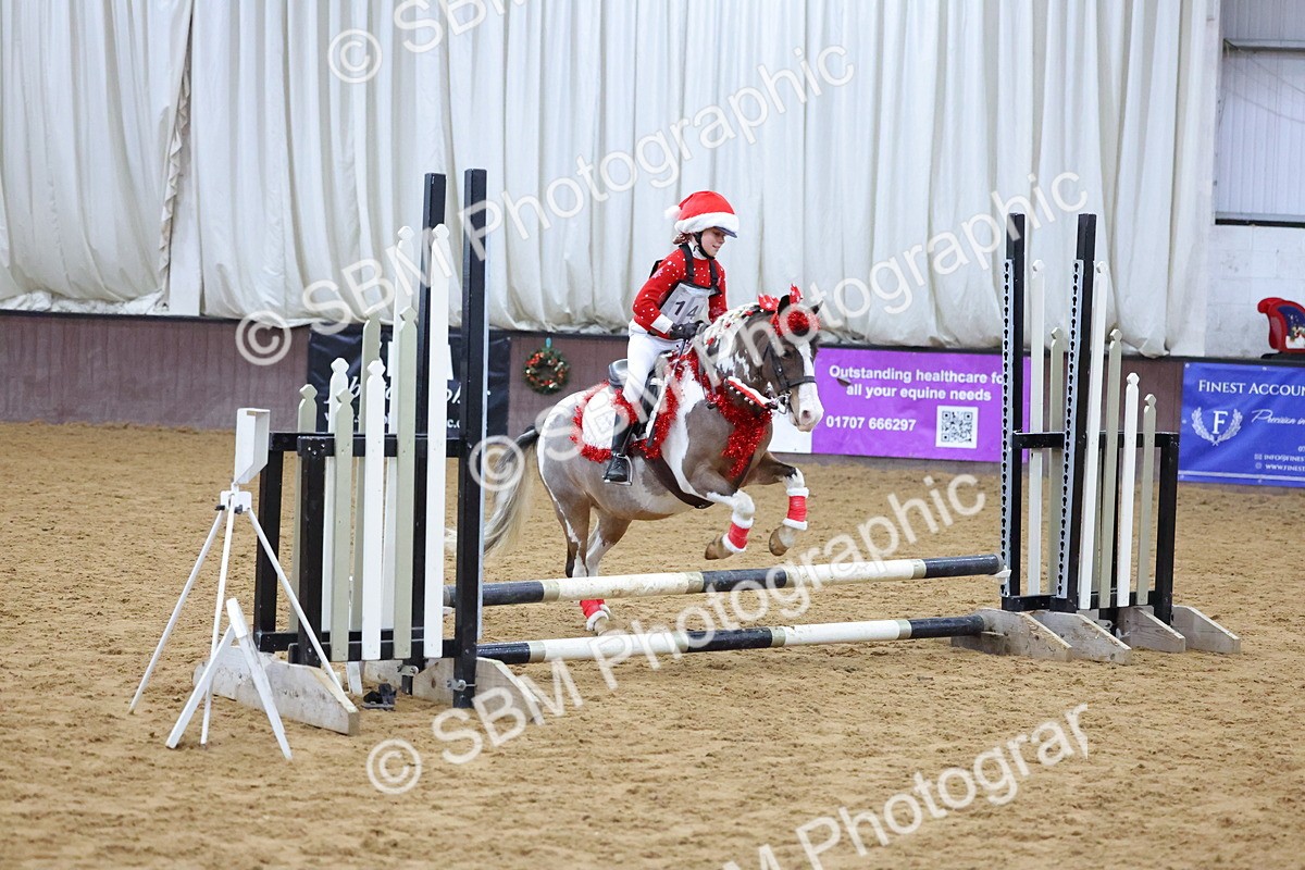 SBM_000689 - Class 2 - 50cm