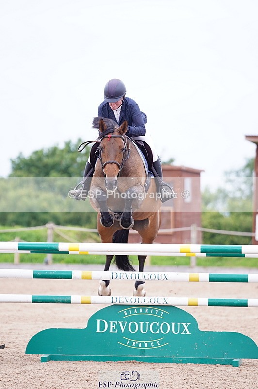 240803A-112356-07415 - Cls 29 Snr Foxhunter