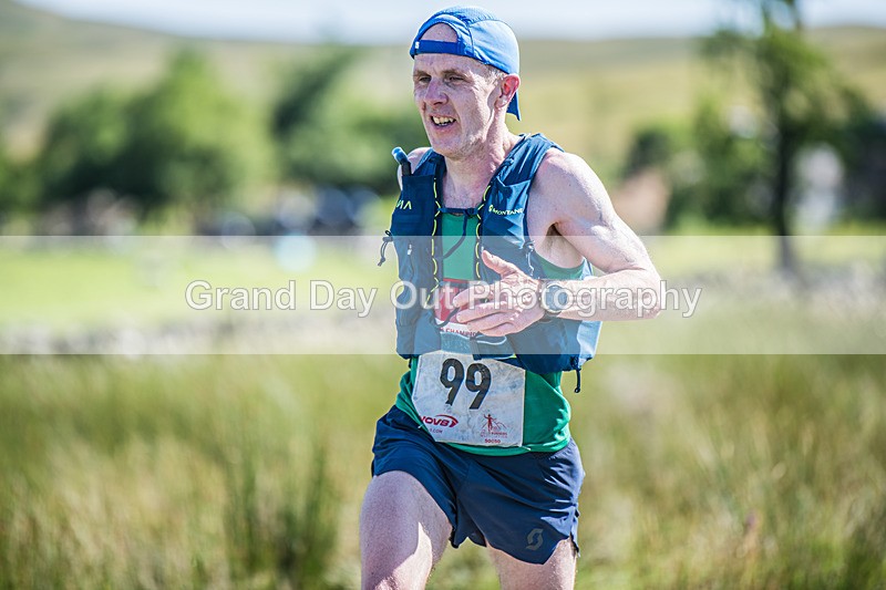 Tebay-978 - Tebay Fell Race Saturday 12th July 2025