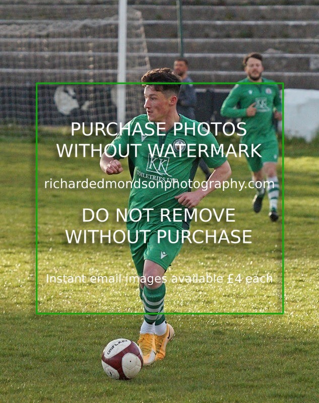 DSC00480 - Kendal Town Reserves v Horwich  (11/5/21)