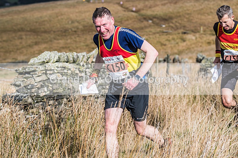 Leg 3 -352 - UK Fell & Hill Relays - Todmorden Leg 3 Saturday 17th October 2026