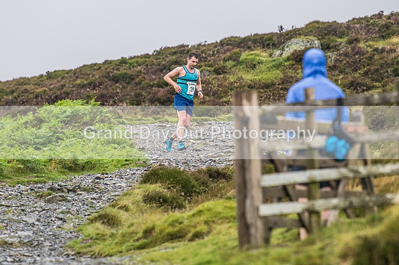 Skiddaw-312 - Skiddaw Fell Race Sunday 5th July 2026