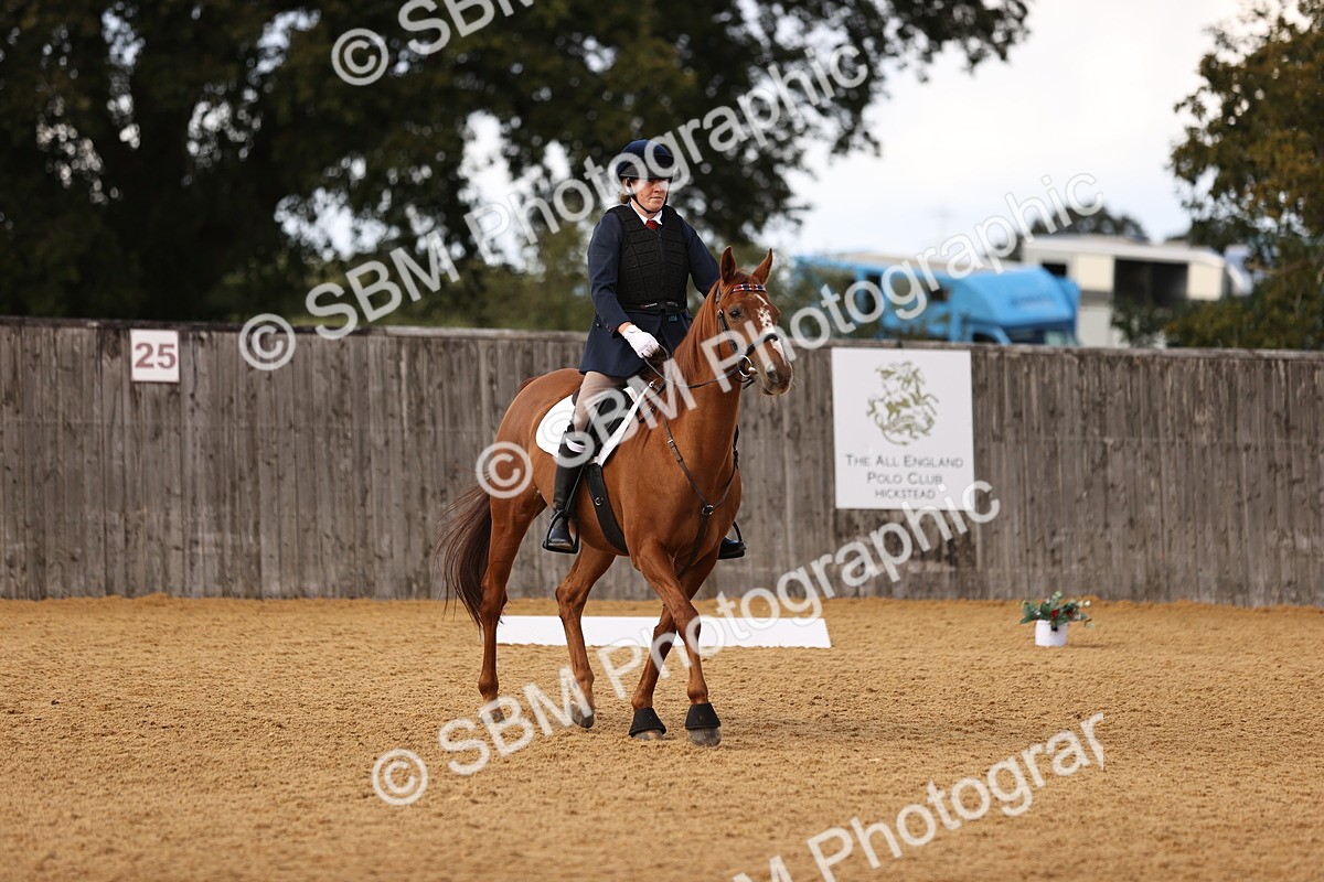 SBM_07020 - D30 Small Tour PYO Open