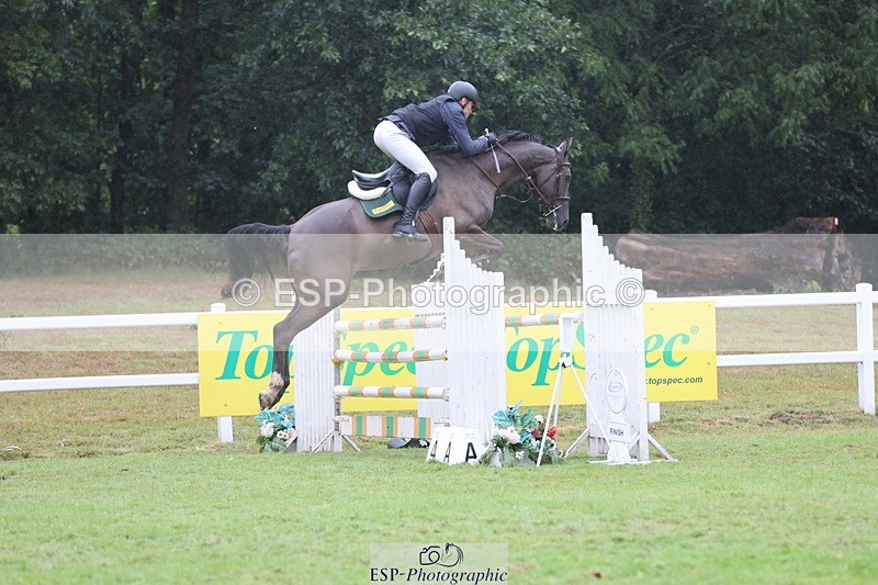 250830A-155620-07338 - Cls 17 Snr Foxhunter