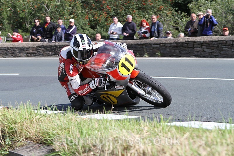 IMG_0262 - 500cc Classic TT Race