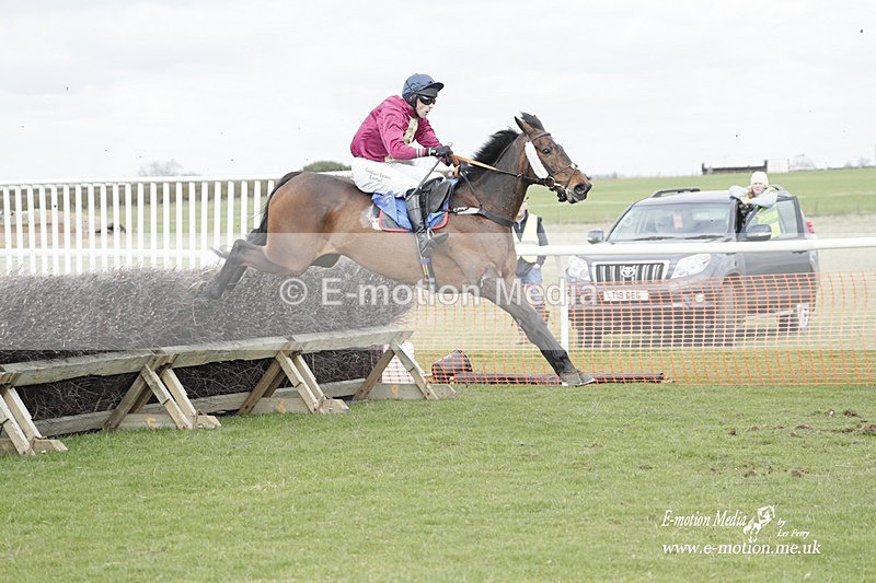 PtP 190323 339 - Oakley Hunt Point-to-Point Brafield-On-The-Green 19/03/23