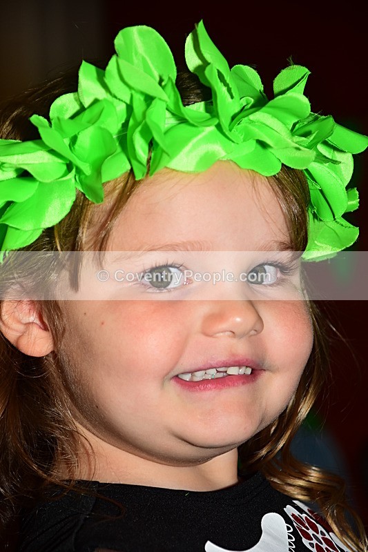 TAY-529 - Tayla's 18th